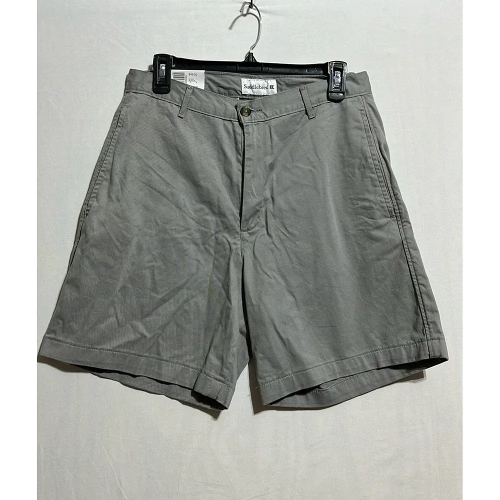 NWT Saddlebred Men's‎ Comfort Flex 7